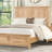 Hooghes Panel Bed-106485211
