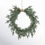 24'' Artificial Fir Wreath