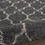 Tapis marocain à poils longs Sigrid-508402470