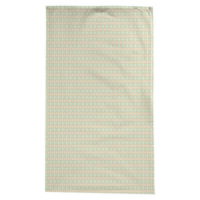 Nappe arrow losanges Leffel