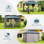 Abri de jardin en métal-109583442-109583443