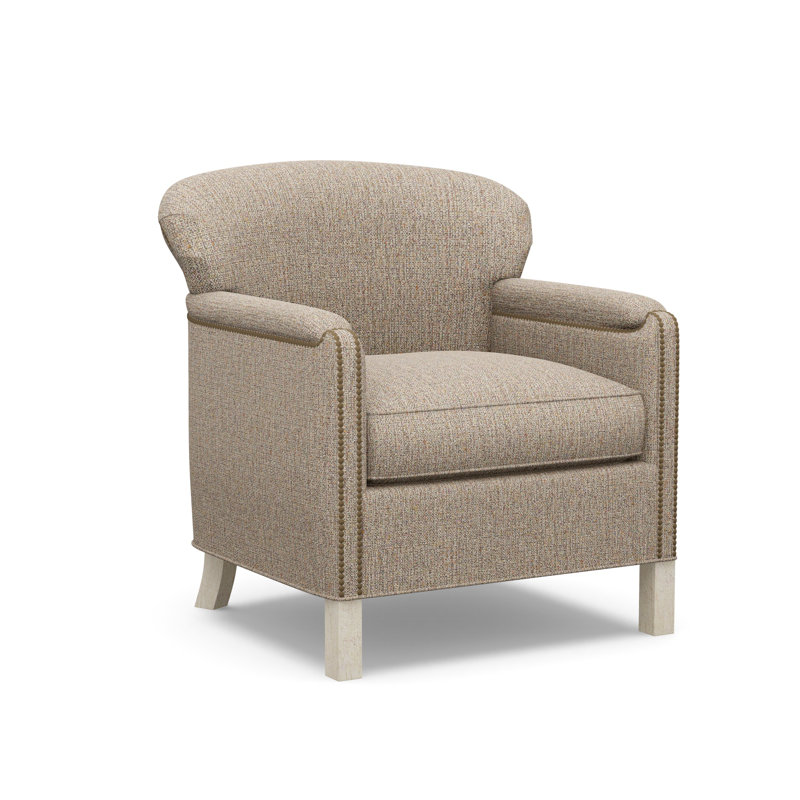 Wendy Armchair, 2243-77, Sandstone