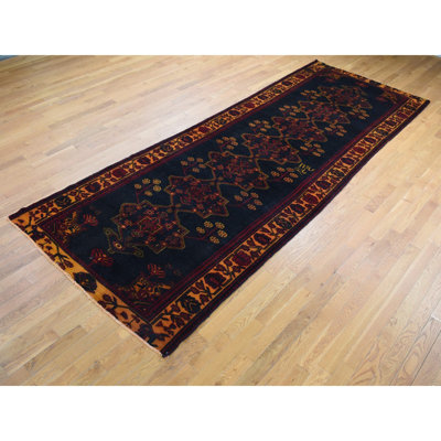 Ato Wool Rug