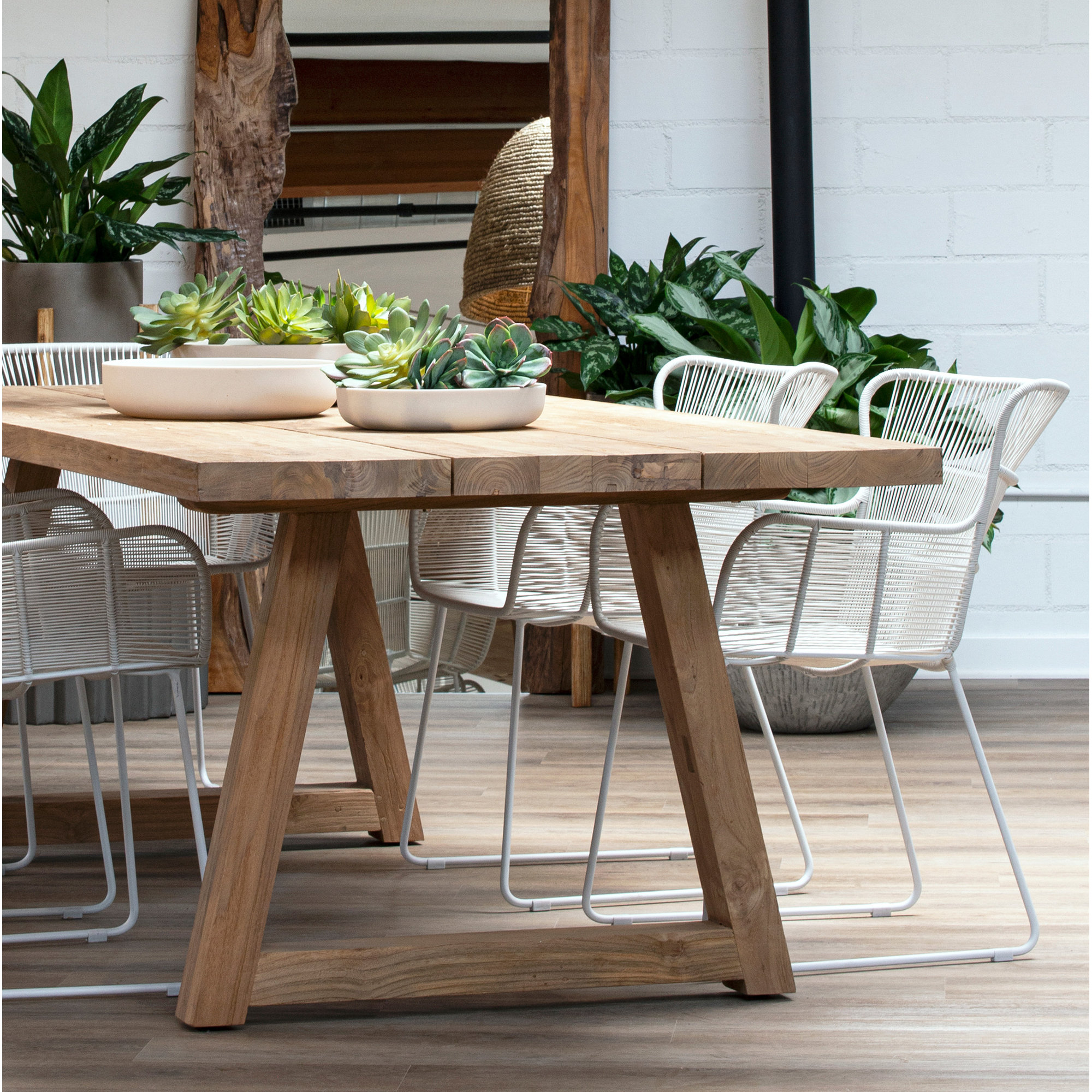 Baxter Dining Chair