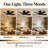 35-Inch 5-Blade Ceiling Fan