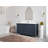 Aberdeen 60'' Single Bathroom Vanity with Quartz Top-90698838-79537264