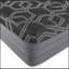 Matelas moelleux hybride Smooth Top-1297103053-1297103055