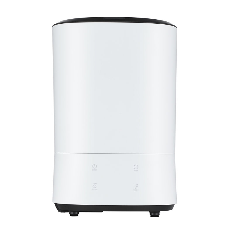 1,21 gallon Humidificateur ultrasonique de table Cool Mist Pi.