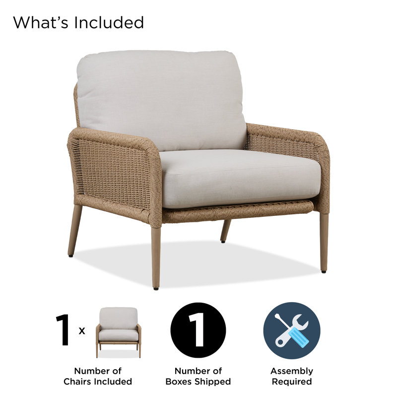 Morro Chair