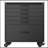 Rolling Tool Chest with 6 Drawers