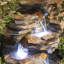 Dixon Weather Resistant Fountain with Light