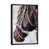Black Framed selected