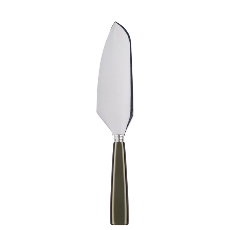 Icone Cake Server, Olive