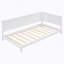 Lit de jour / canapé en bois-747763367