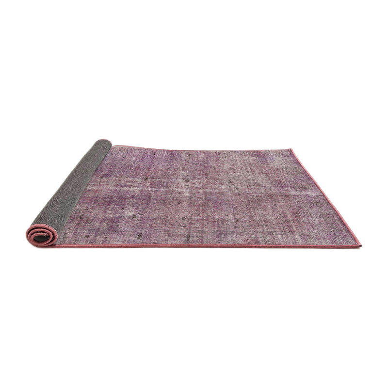 Wool Indoor Rug, Square 7'