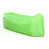 Green is out of stock