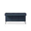 Carmesha 154cm W 3 - Drawer Chest of Drawers-2050524461