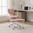 Meditation Chair Plus, Cross Legged Chair With Wheels-1871210466