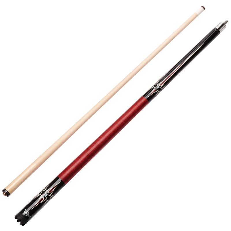 Queues de billard 5 'Sinister, 19 oz (poids standard)