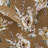 Salara Terracotta Reversible Vintage Floral 7-Piece Cal King Comforter Set-123854441-114350016