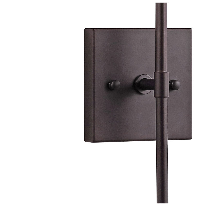 Meuble-lavabo Chuperosa, Bronze huilé, 1