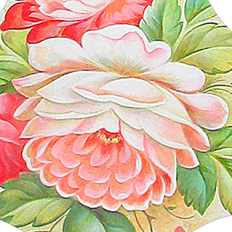 Cintre pour porte de couronne d’ancrage floral