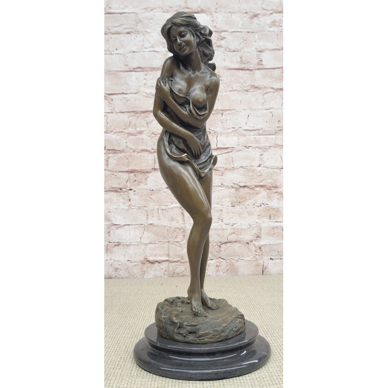 Figurines et sculptures