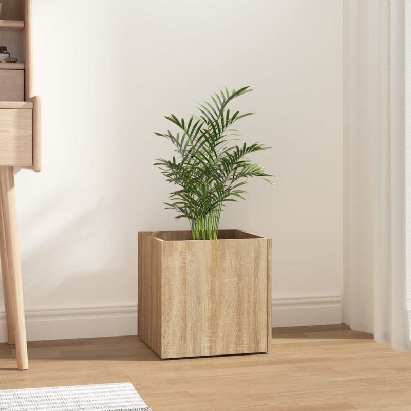 Iveson Planter Box, Sonoma Oak