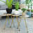 Ensemble de tables basses 3 pièces Etholle-507272951