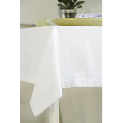 Hawkesbury Common 100% Cotton Tablecloth