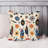 Boho Feather Dreams I Pillow Cover