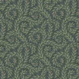 Boråstapeter Wild Ferns Wallpaper
