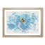 Skydiving - Picture Frame Painting Print-56854304-56854305