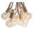 Faustino Outdoor Plug-in Globe String Light-1388885596