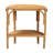 Console Table, Fully Assembled