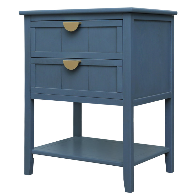 Avangelene 22.05'' W Nightstand