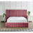 Defoe 2000 Pocket Spring Memory Foam 28cm Deep Mattress-276393840