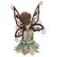 Fannie The Fairy Sitting Statue