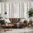 Semi Sheer Curtain-819727326