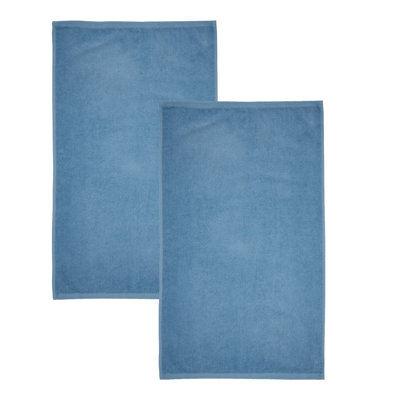 Quick Dry Cotton Bath Sheet