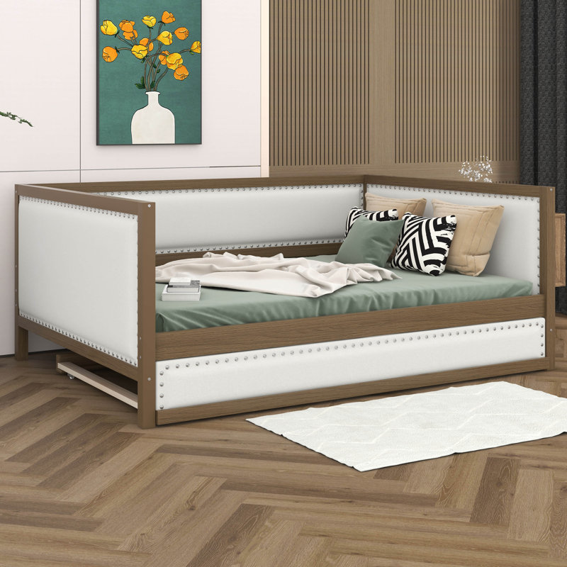 Upholstered Daybed