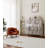 Ensemble de chambre à coucher 2 pièces Wrought Studio ™ - Commode 8 tiroirs cannelés et tables de chevet cannelées 2 tiroirs-149595136