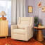 Kiwi Plus Power Recliner and Swivel Glider with Power Adjustable Headrest and USB Port-174831409
