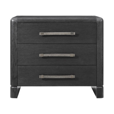 Luna 3 - Drawer Nightstand