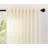 Moller Flax Textured Solid Semi-Sheer Rod Pocket Curtain Panels-257712207-257712196