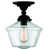 Oil Rubbed Bronze is out of stock