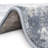 Transitional Moree Area Rug Tempest Color-623980179