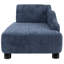 Canapé pour chien solana méridienne furniture