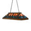 Tall Pines 7 - Light Pendant