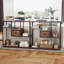 100cm Console Table